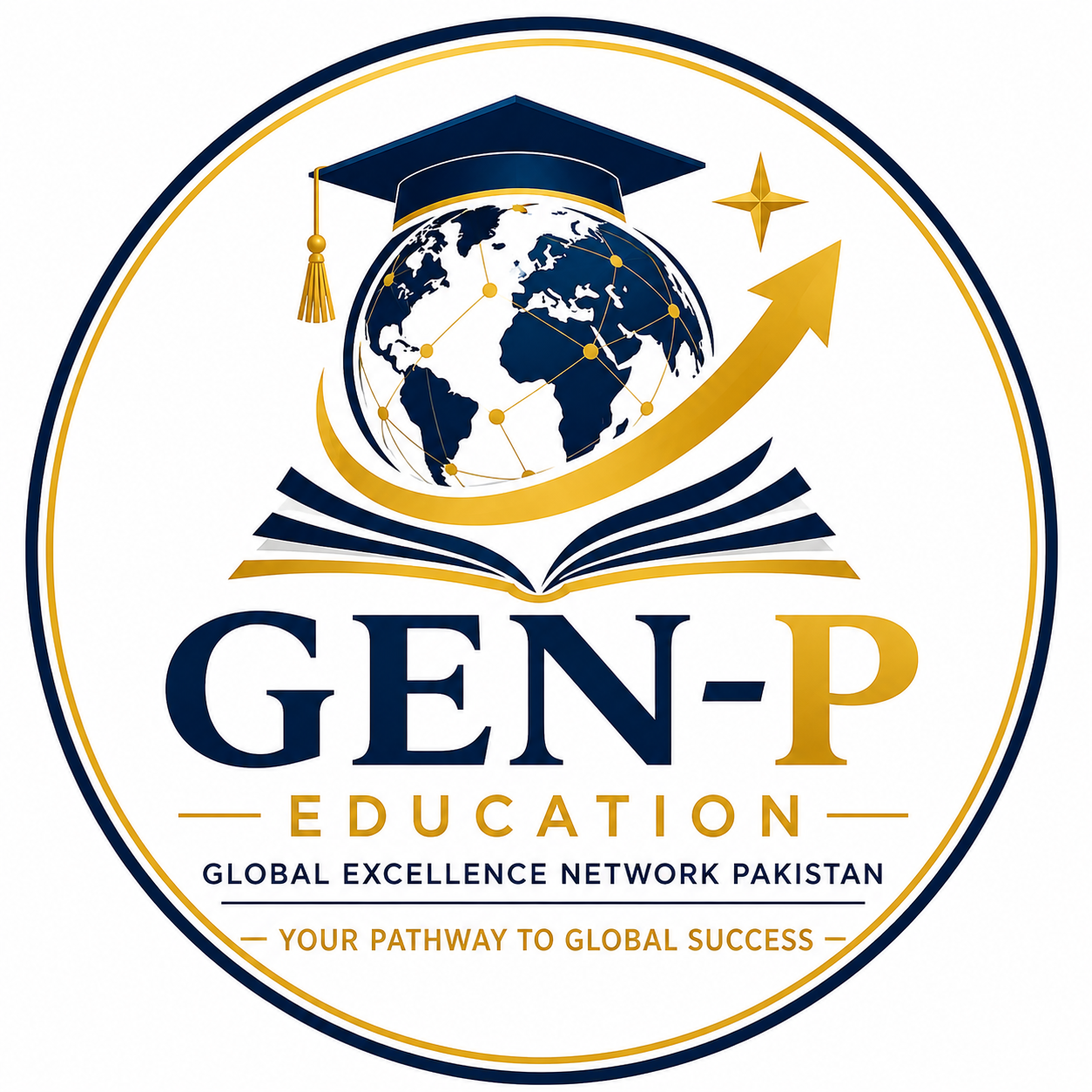 GENP Education – Global Excellence Network Pakistan